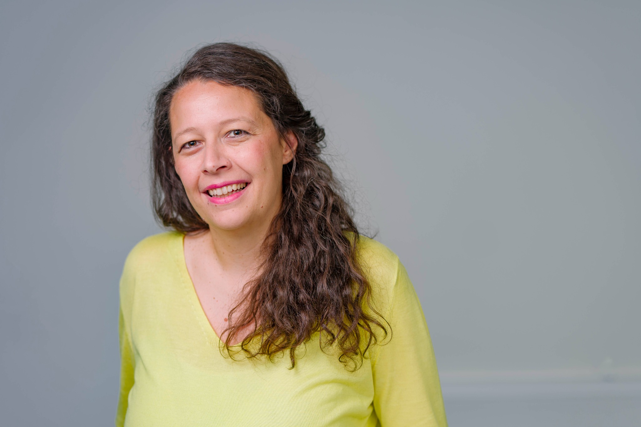 Martina Egedusevic, hydrologist and climate resilience expert